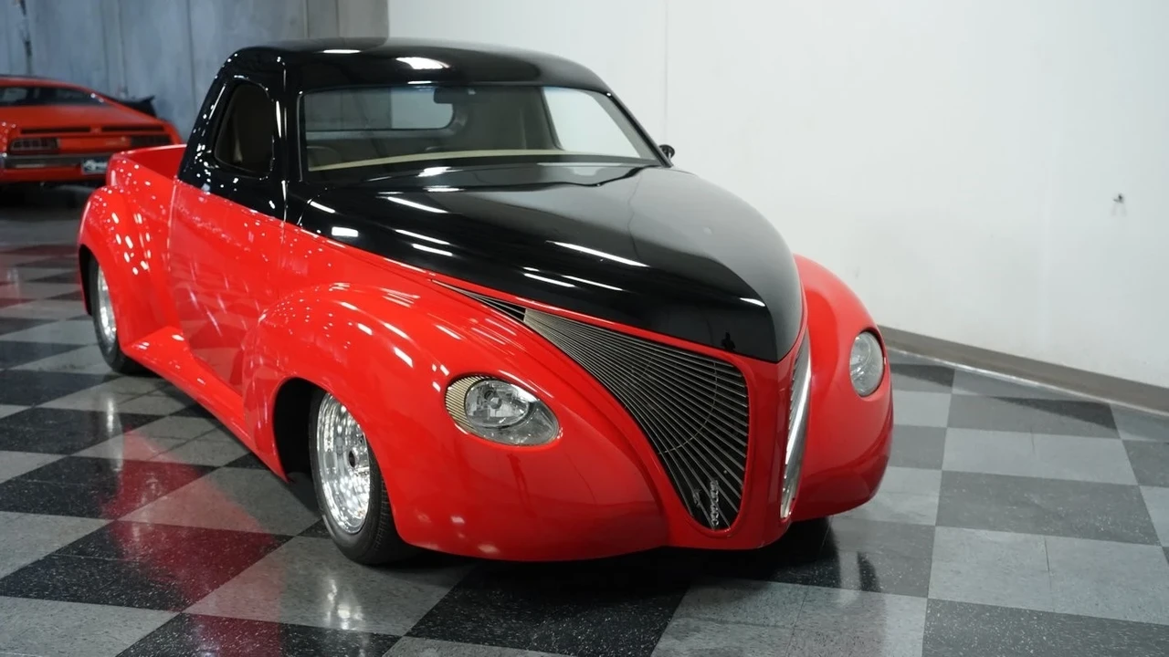1939 Studebaker - Image 15 of 21
