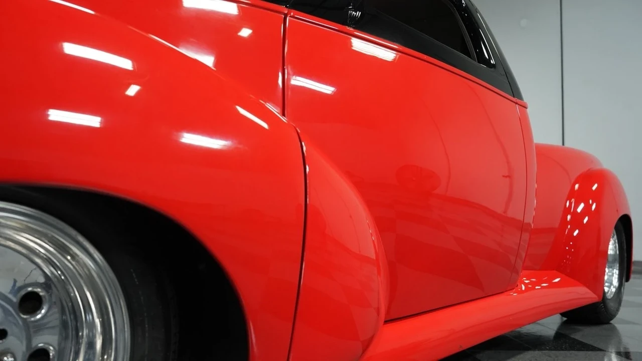 1939 Studebaker - Image 21 of 21