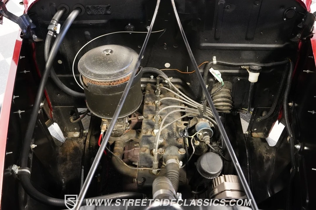 1939 Studebaker Champion - Image 4 of 12