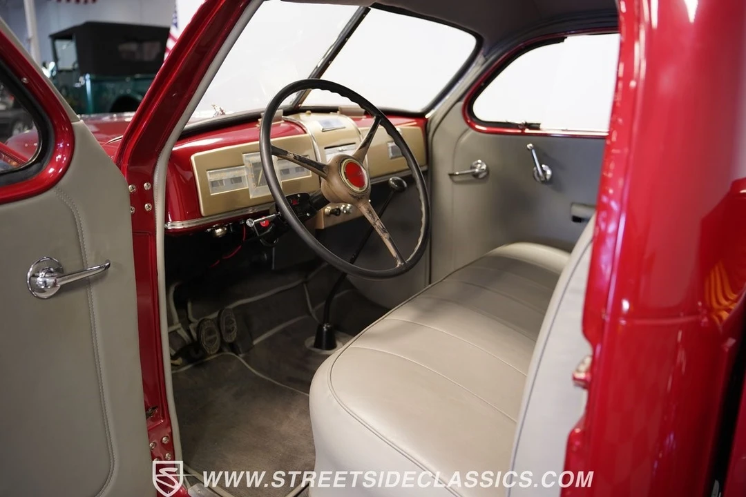 1939 Studebaker Champion - Image 5 of 12