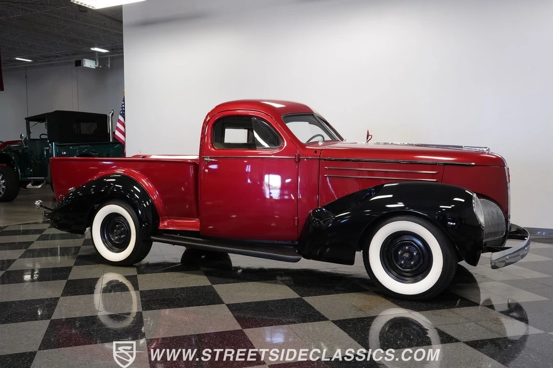 1939 Studebaker Champion - Image 16 of 21