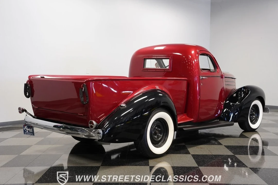 1939 Studebaker Champion - Image 13 of 21