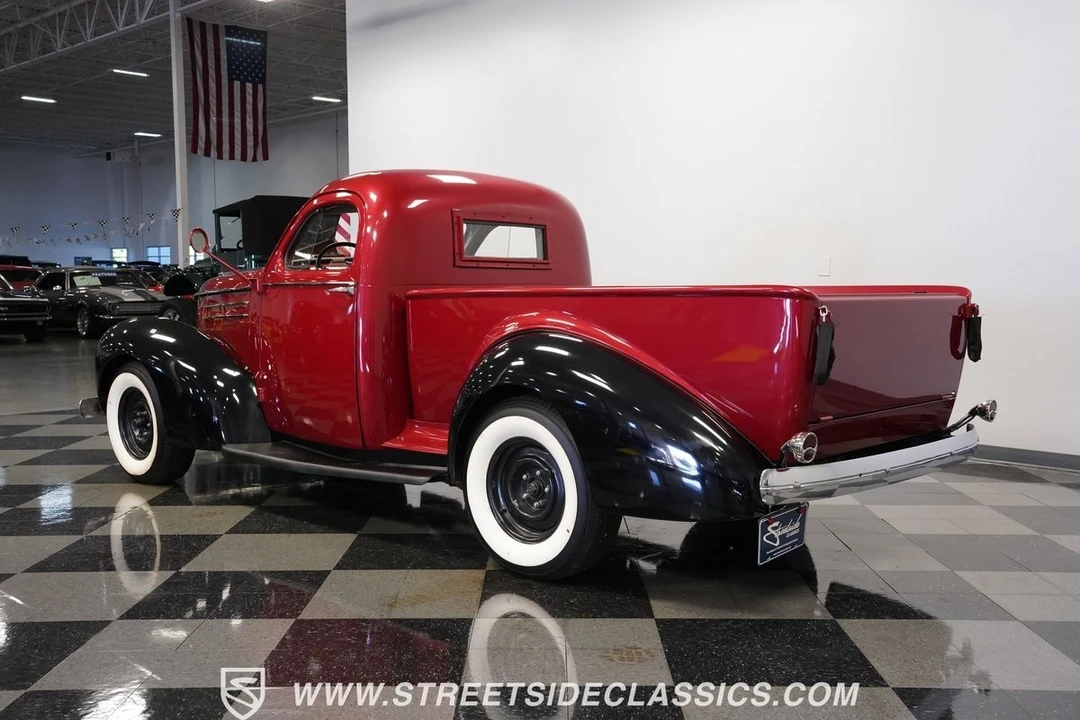 1939 Studebaker Champion - Image 10 of 12