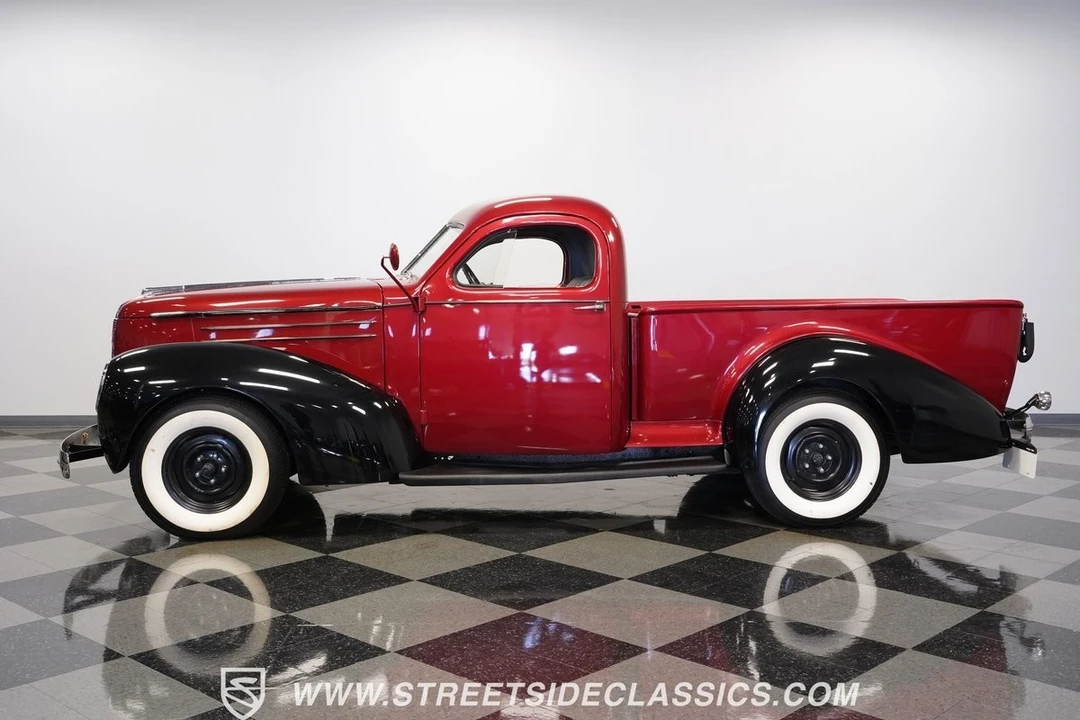 1939 Studebaker Champion - Image 3 of 12