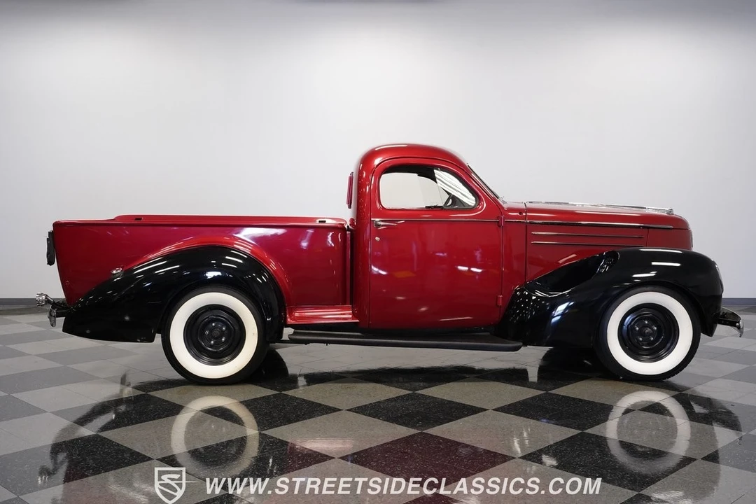 1939 Studebaker Champion - Image 15 of 21
