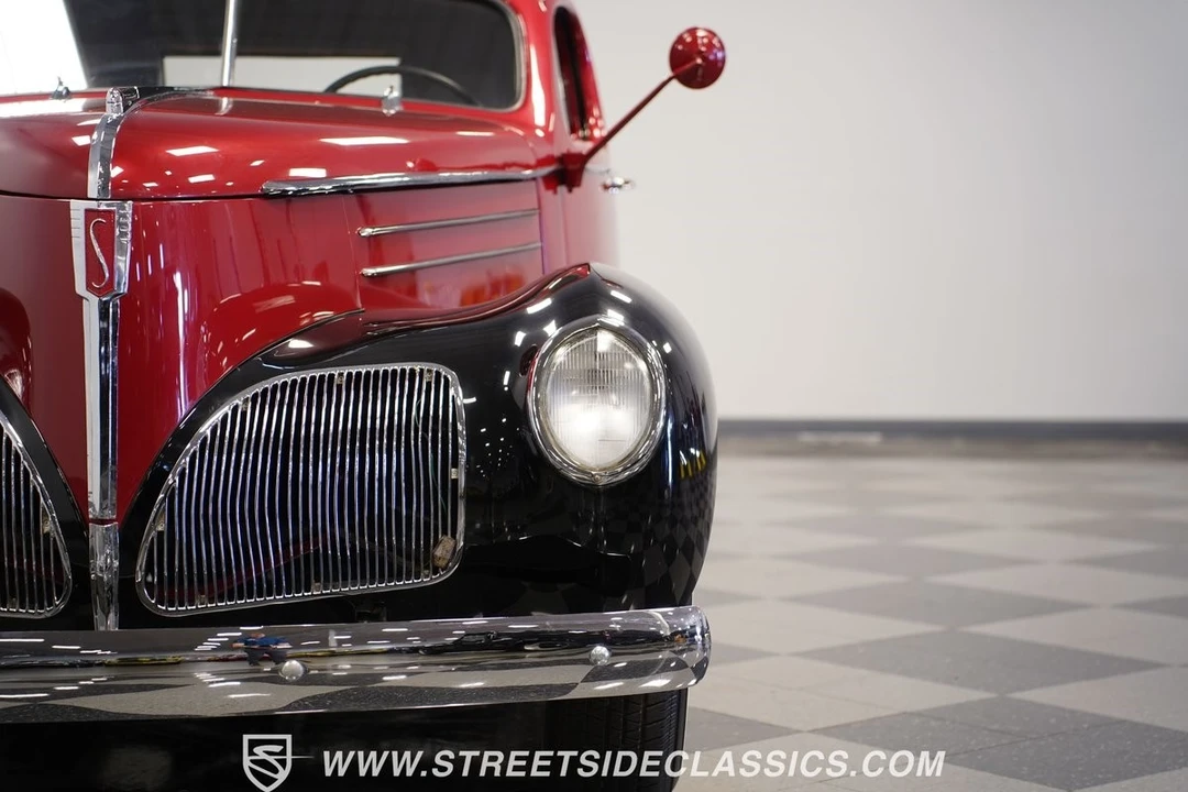 1939 Studebaker Champion - Image 21 of 21