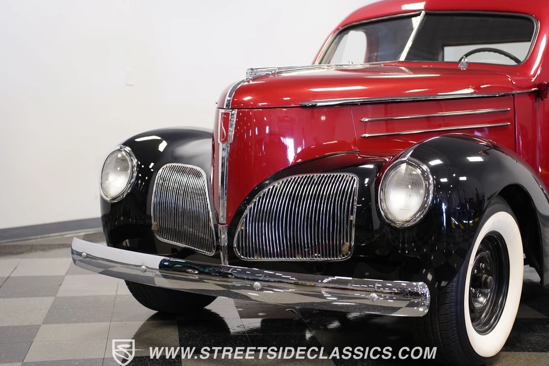 1939 Studebaker Champion - Image 20 of 21