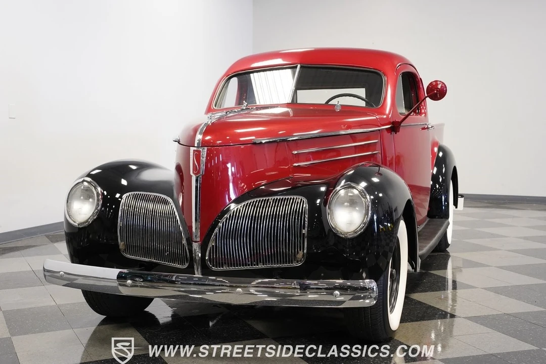 1939 Studebaker Champion - Image 19 of 21