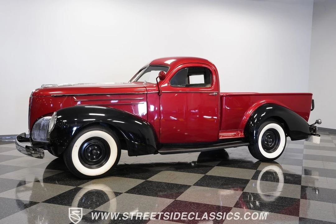 1939 Studebaker Champion - Image 7 of 12