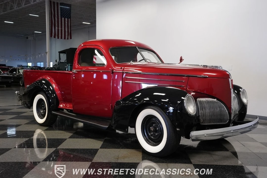 1939 Studebaker Champion - Image 17 of 21