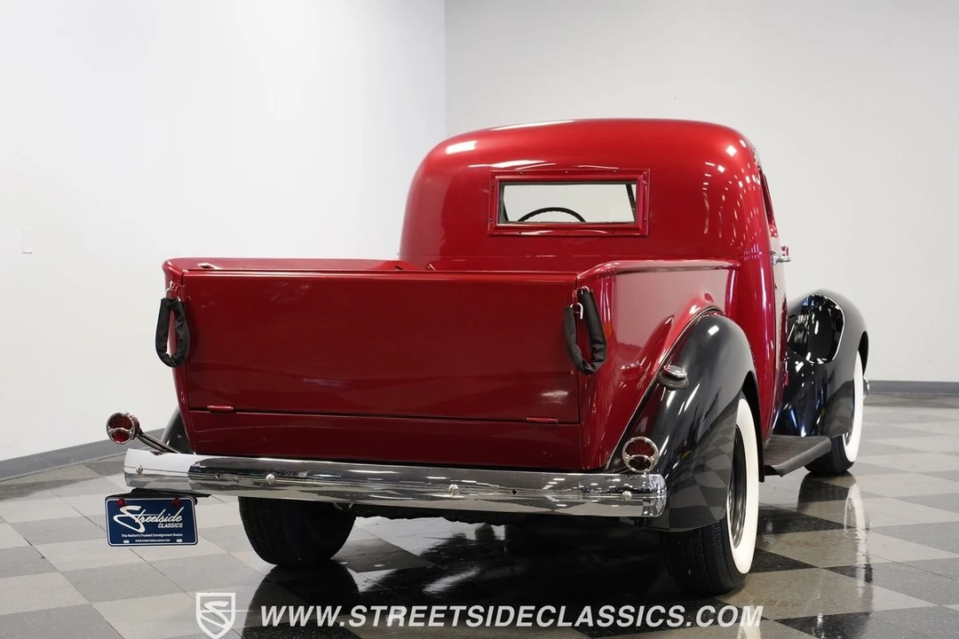 1939 Studebaker Champion - Image 12 of 12