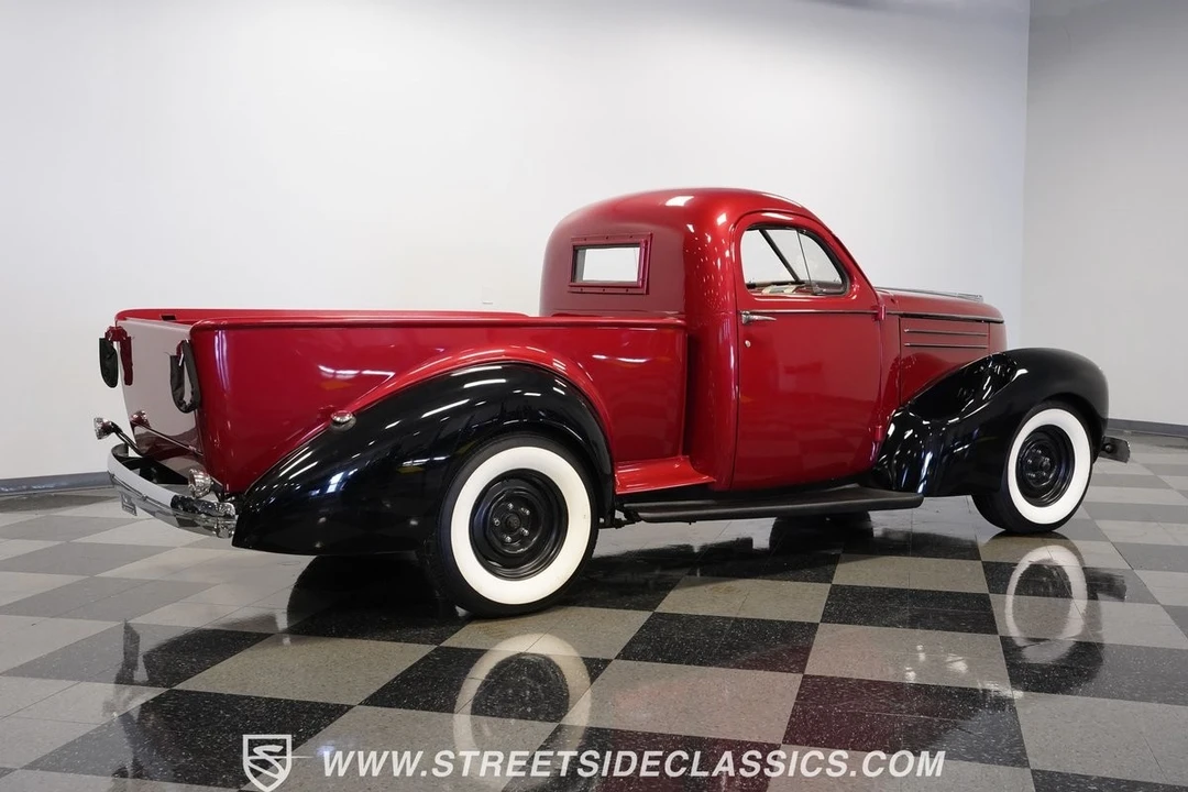 1939 Studebaker Champion - Image 14 of 21