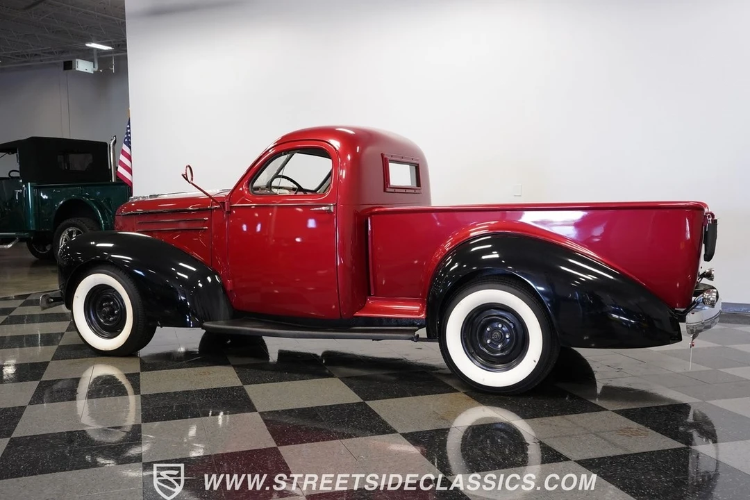 1939 Studebaker Champion - Image 9 of 12