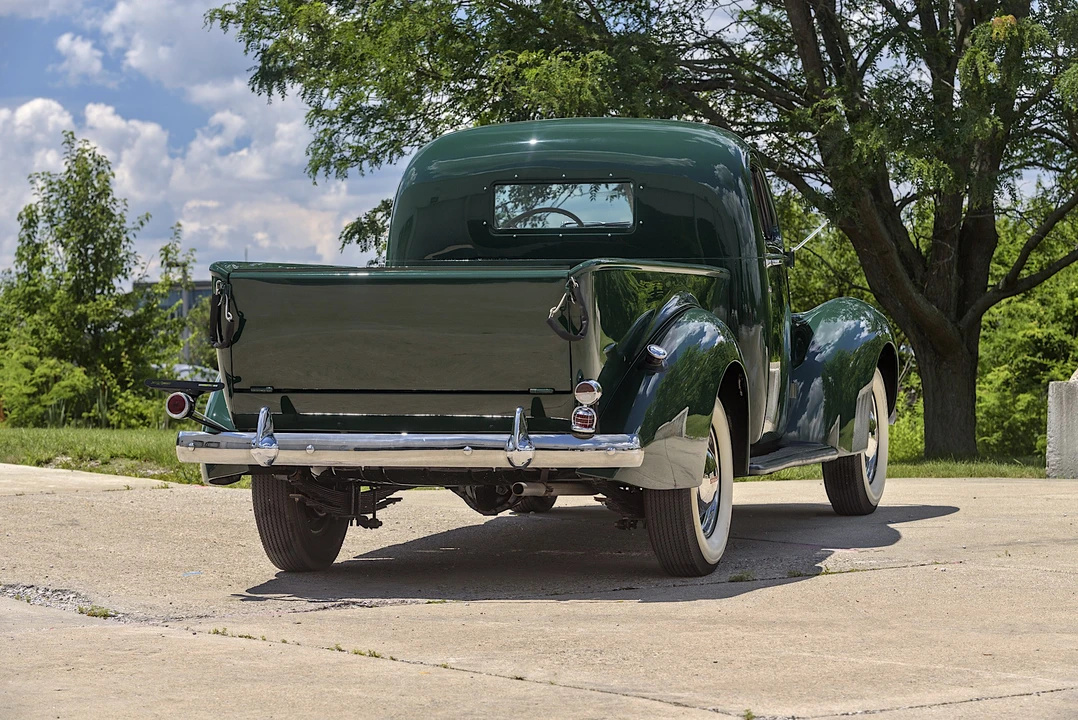 1939 Studebaker Champion - Image 10 of 31