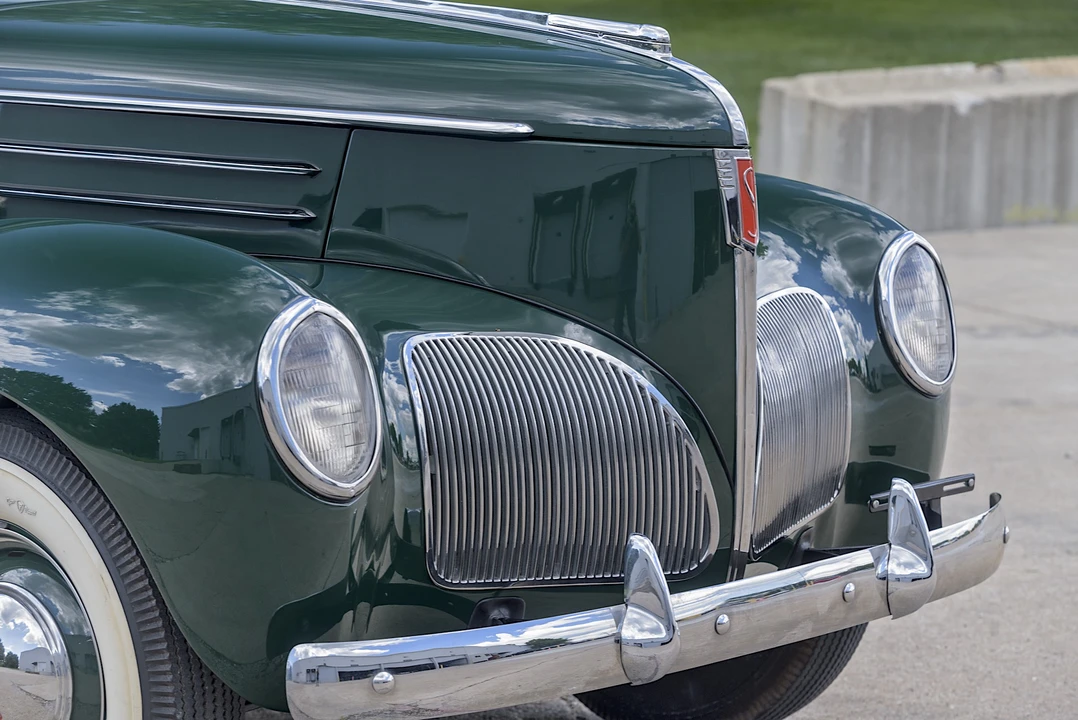 1939 Studebaker Champion - Image 13 of 31