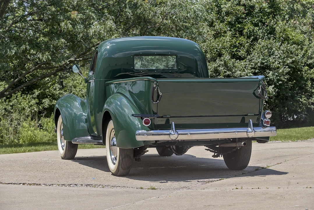 1939 Studebaker Champion - Image 5 of 31