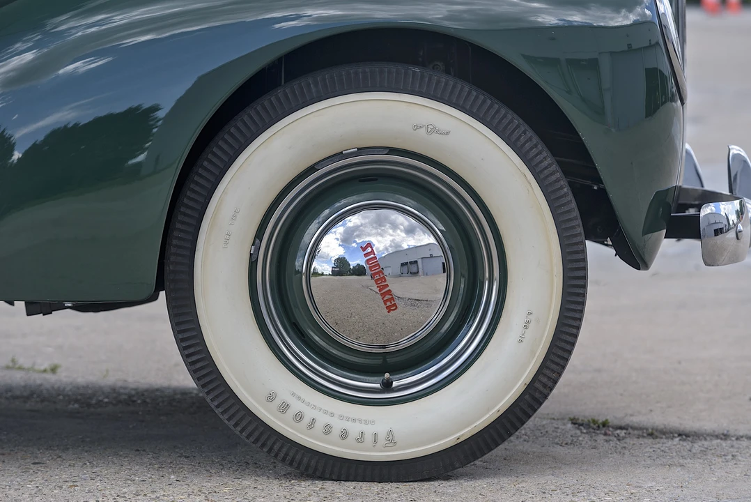 1939 Studebaker Champion - Image 14 of 31