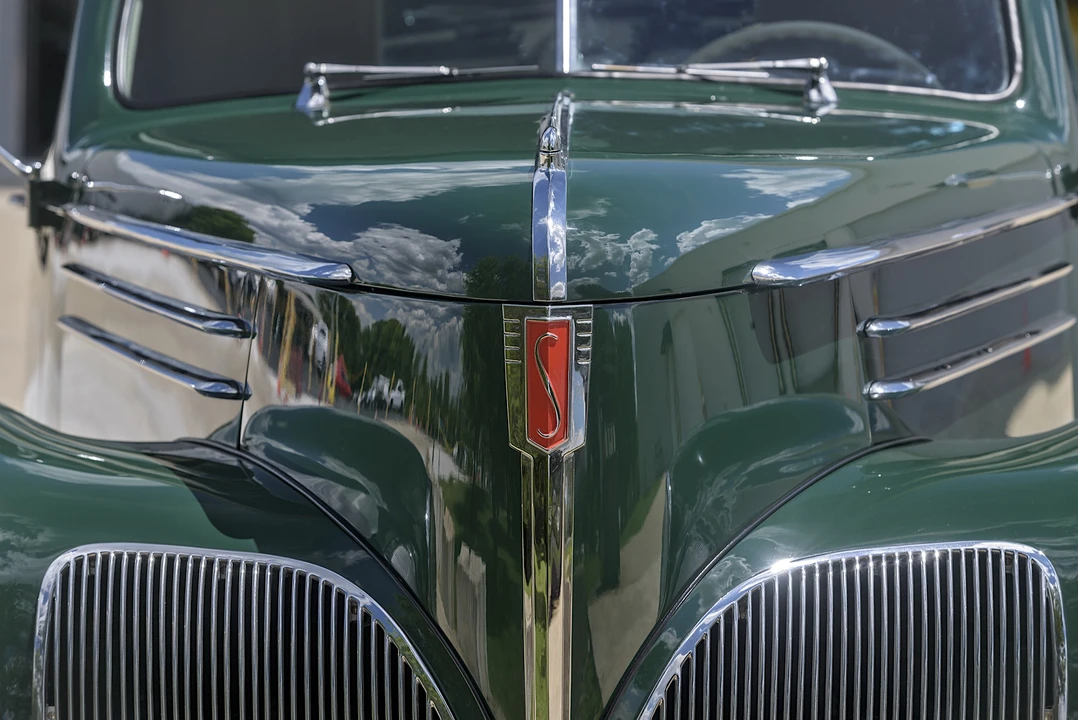 1939 Studebaker Champion - Image 25 of 31