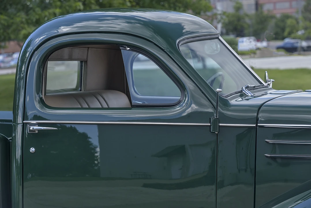1939 Studebaker Champion - Image 12 of 31