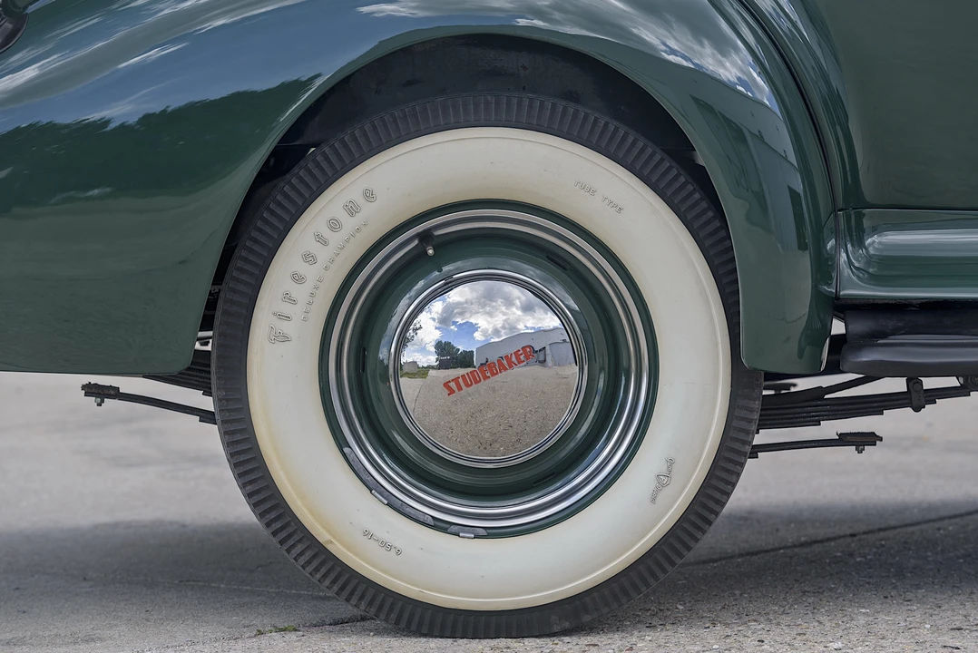 1939 Studebaker Champion - Image 17 of 31