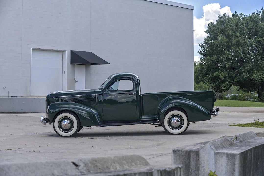 1939 Studebaker Champion - Image 4 of 31