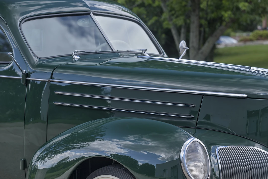 1939 Studebaker Champion - Image 11 of 31