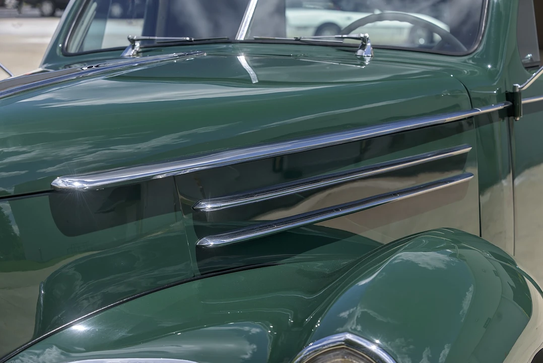 1939 Studebaker Champion - Image 27 of 31