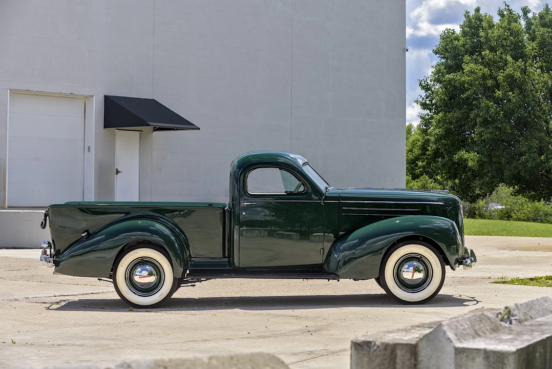 1939 Studebaker Champion - Image 9 of 31