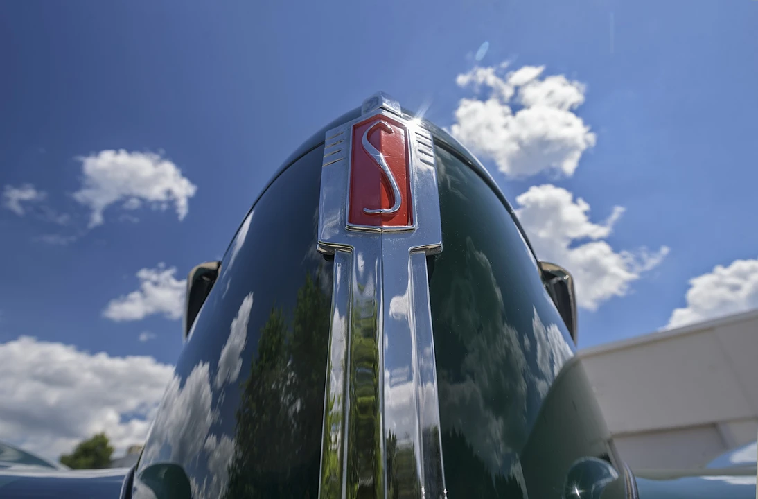 1939 Studebaker Champion - Image 30 of 31