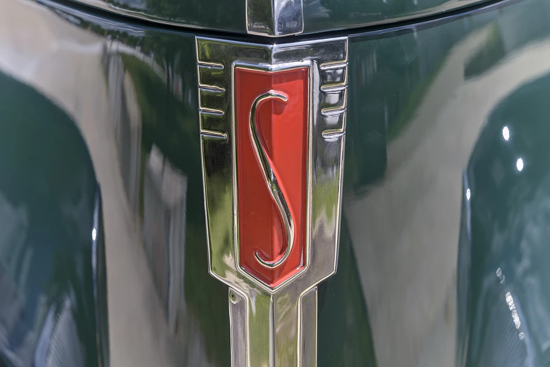1939 Studebaker Champion - Image 31 of 31