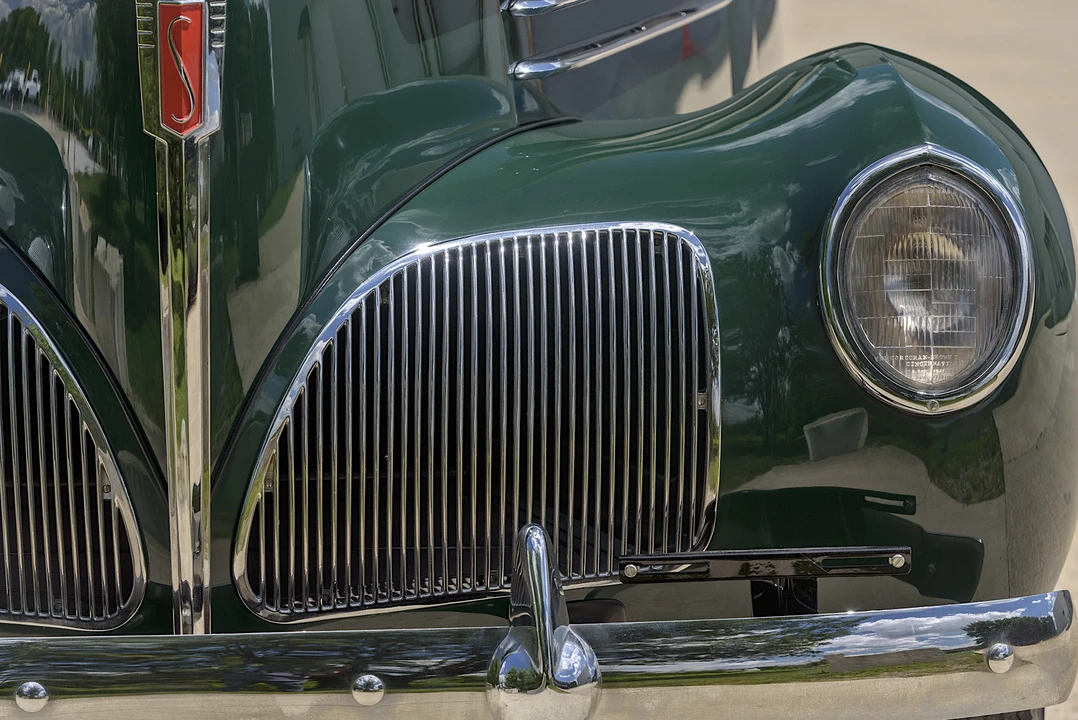 1939 Studebaker Champion - Image 20 of 31