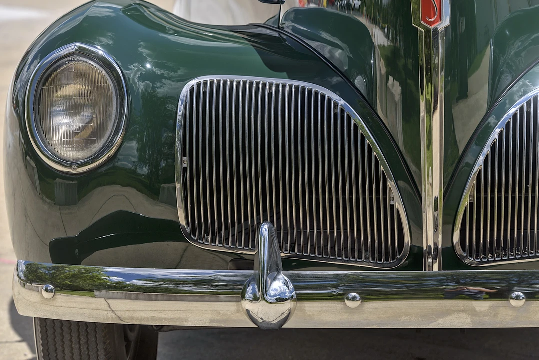 1939 Studebaker Champion - Image 19 of 31