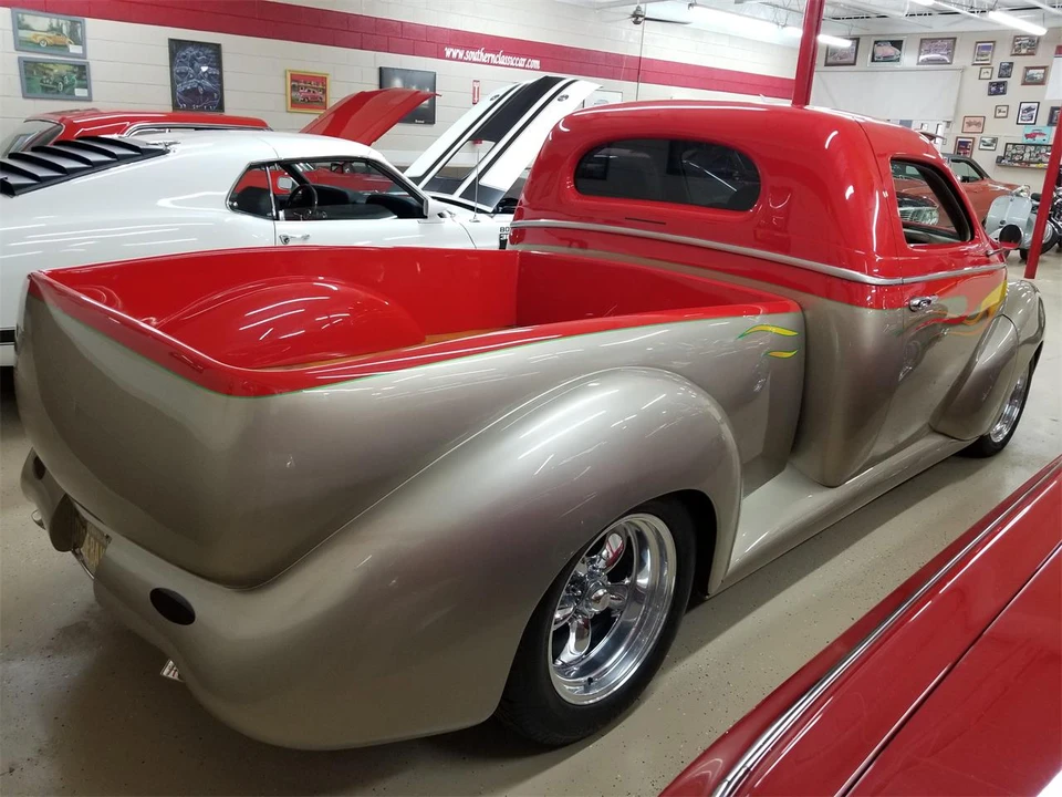 1939 Studebaker Champion - Image 8 of 17
