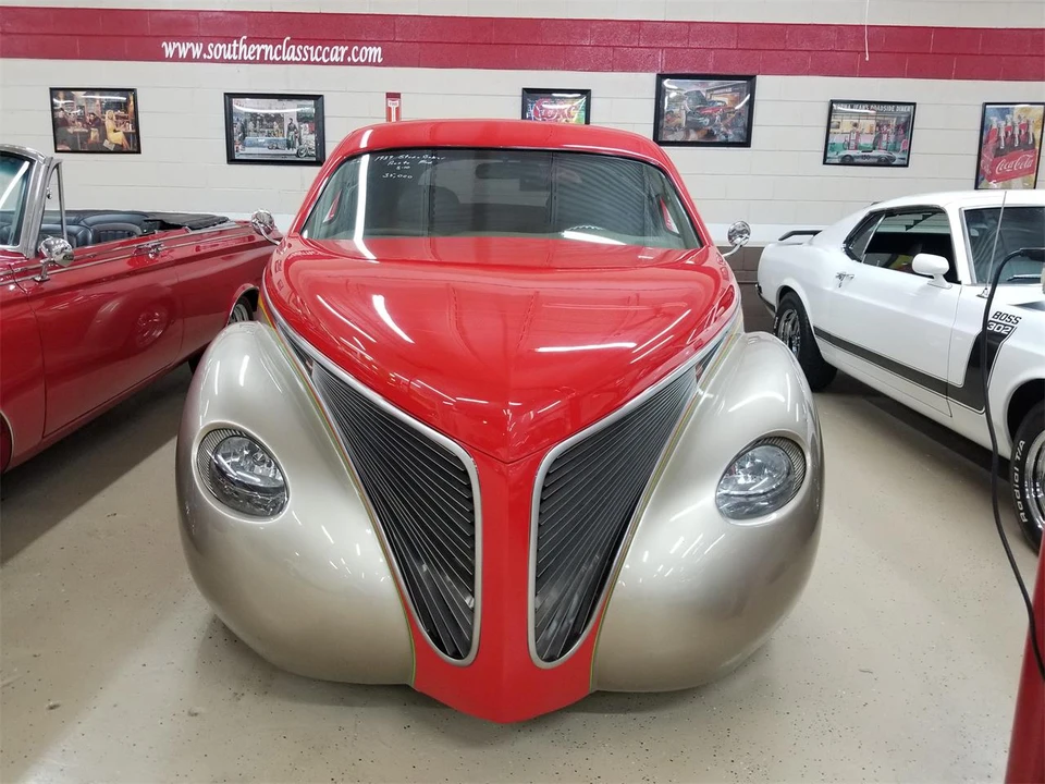 1939 Studebaker Champion - Image 12 of 17