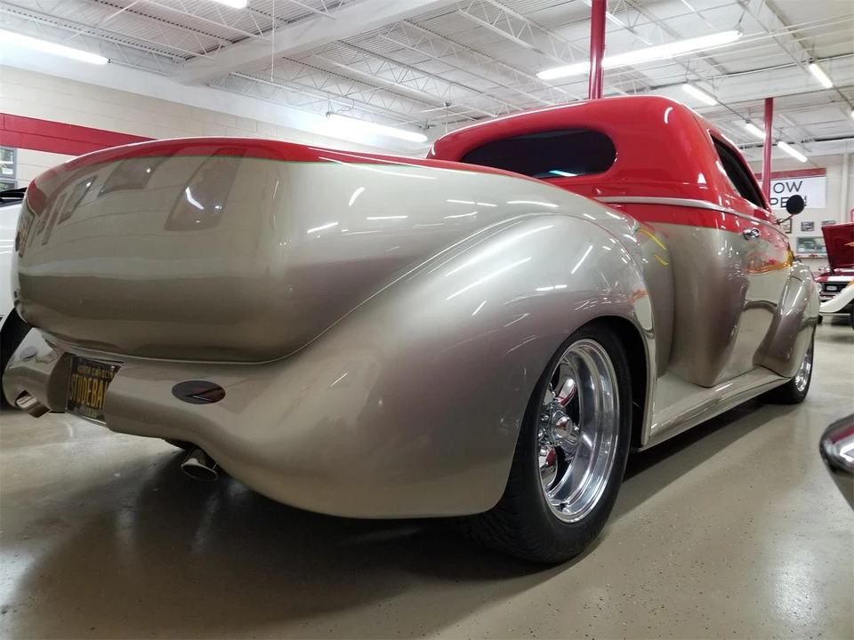1939 Studebaker Champion - Image 7 of 17