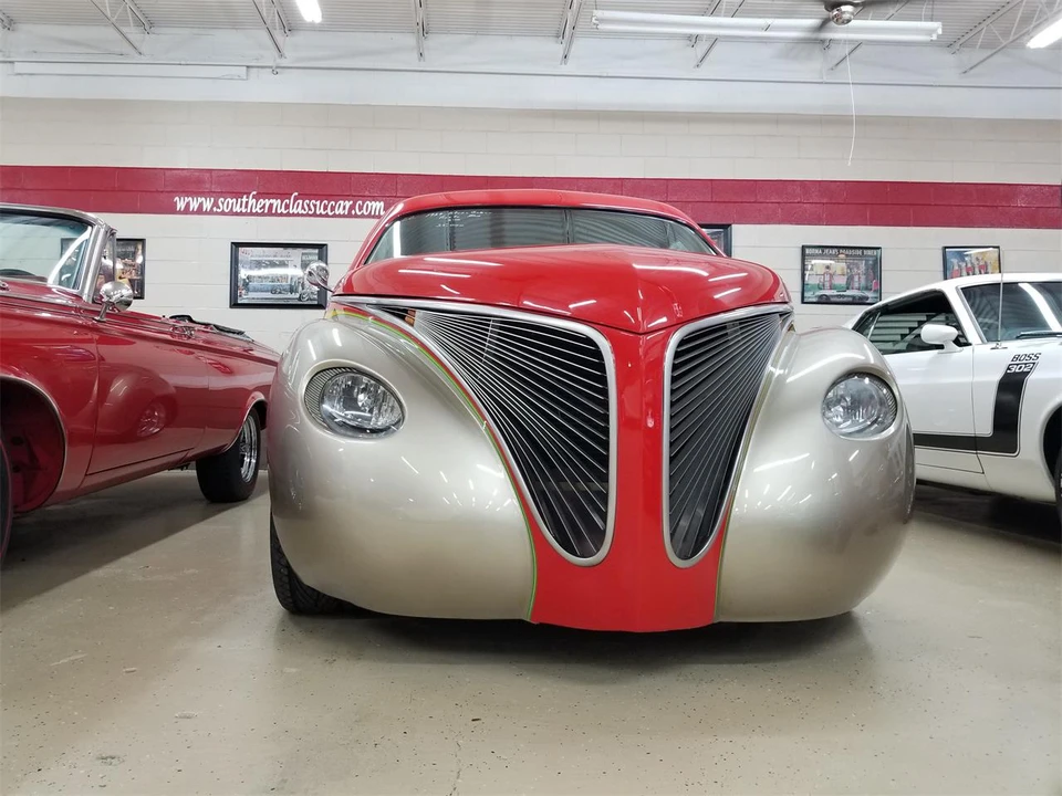 1939 Studebaker Champion - Image 3 of 17