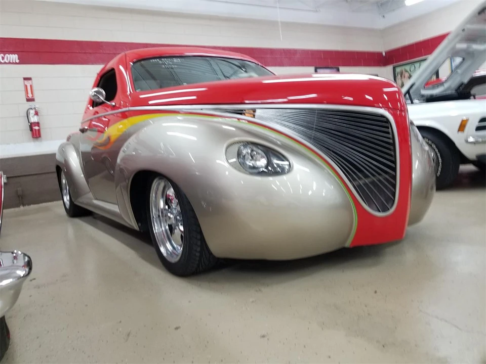 1939 Studebaker Champion - Image 17 of 17