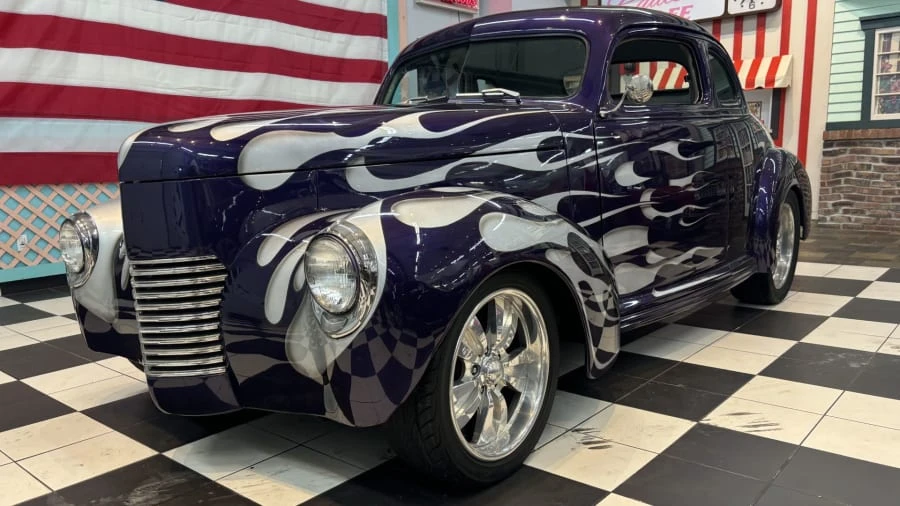 1939 Studebaker Champion - Image 10 of 31