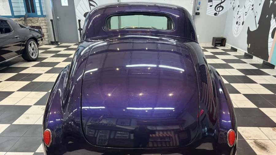 1939 Studebaker Champion - Image 5 of 31