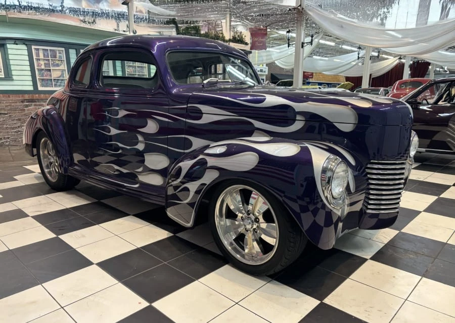1939 Studebaker Champion - Image 15 of 31