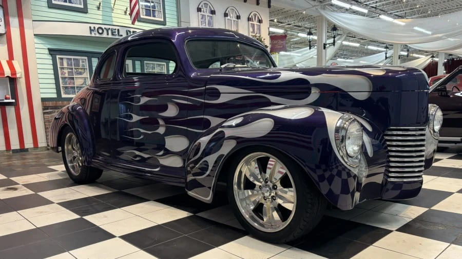 1939 Studebaker Champion - Image 6 of 31