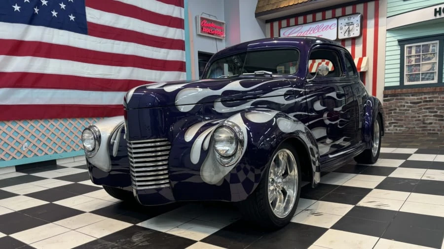 1939 Studebaker Champion - Image 12 of 31