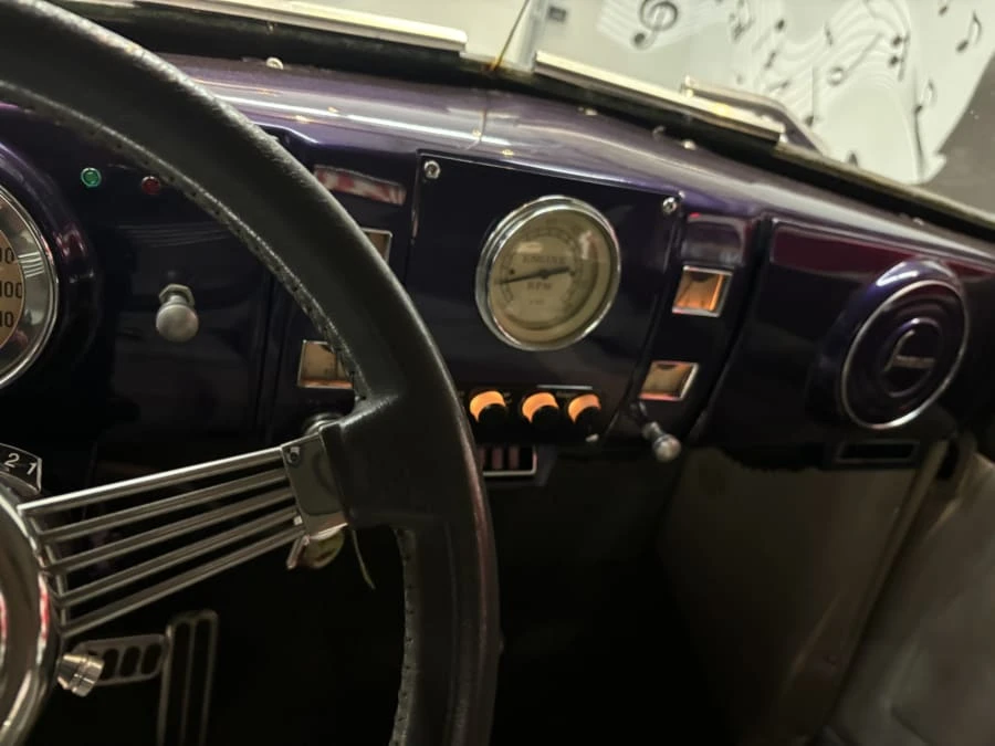 1939 Studebaker Champion - Image 20 of 31