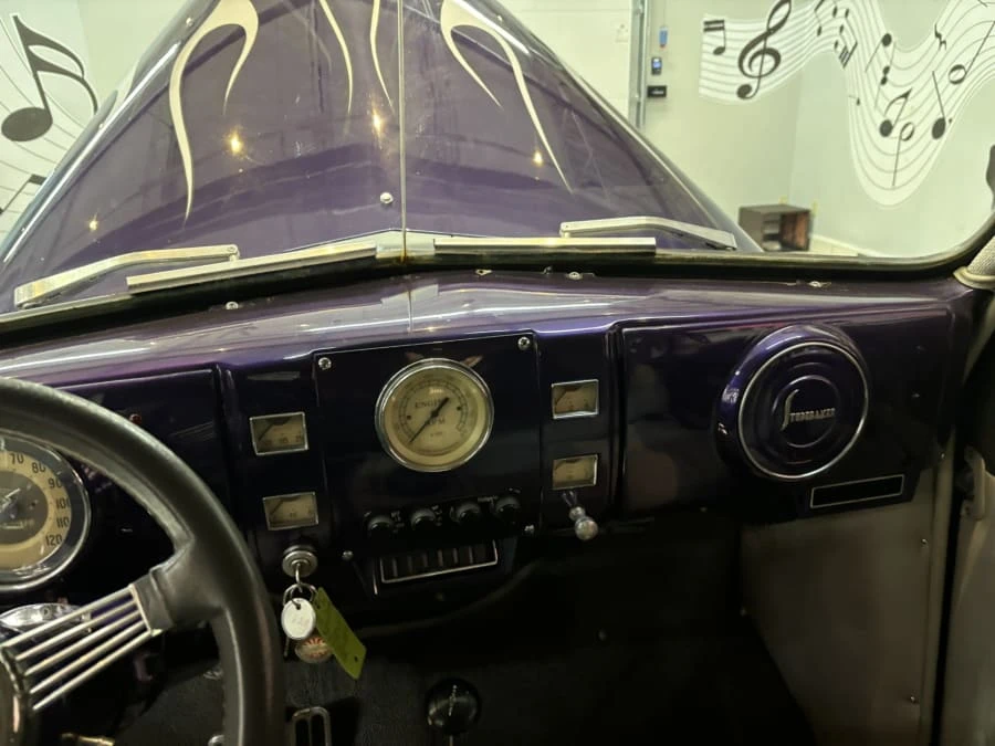 1939 Studebaker Champion - Image 27 of 31
