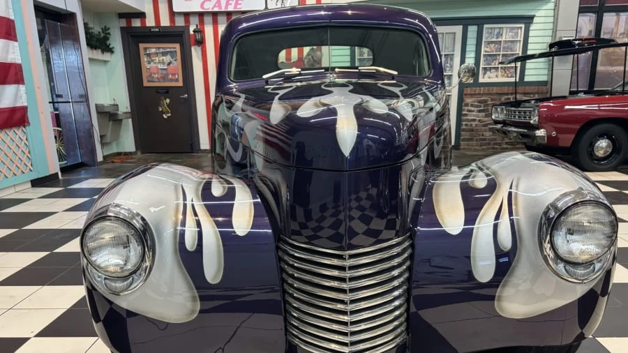 1939 Studebaker Champion - Image 14 of 31