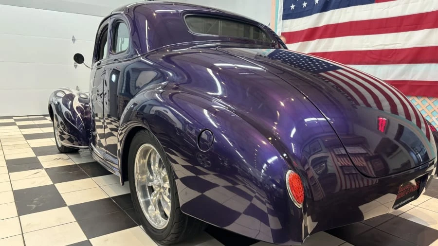 1939 Studebaker Champion - Image 3 of 31