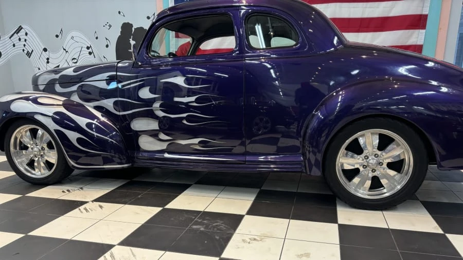 1939 Studebaker Champion - Image 2 of 31