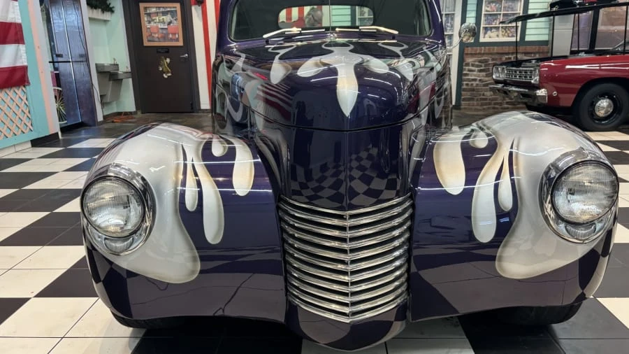 1939 Studebaker Champion - Image 4 of 31