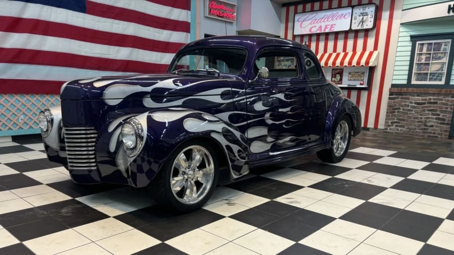 1939 Studebaker Champion - Image 7 of 31