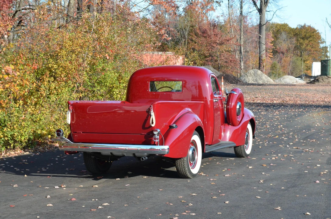 1939 Studebaker Champion - Image 16 of 31